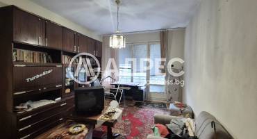 Тристаен апартамент, Русе, Широк център, 693580, Снимка 7