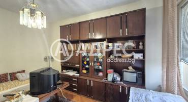 Тристаен апартамент, Русе, Широк център, 693580, Снимка 8