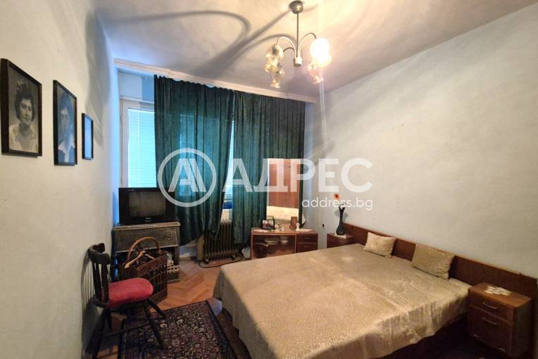 Тристаен апартамент, Русе, Широк център, 693580, Снимка 9