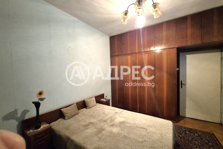 Тристаен апартамент, Русе, Широк център, 693580, Снимка 10