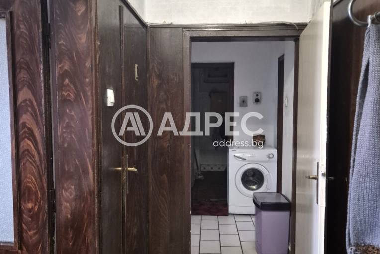 Тристаен апартамент, Русе, Широк център, 693580, Снимка 11