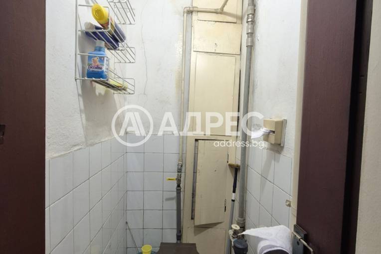 Тристаен апартамент, Русе, Широк център, 693580, Снимка 12
