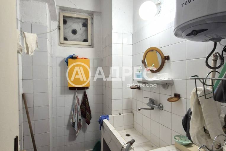 Тристаен апартамент, Русе, Широк център, 693580, Снимка 13
