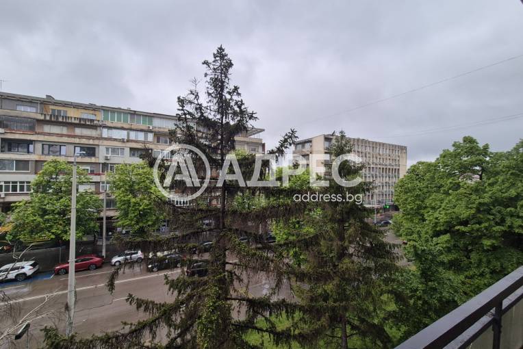 Тристаен апартамент, Русе, Широк център, 693580, Снимка 14