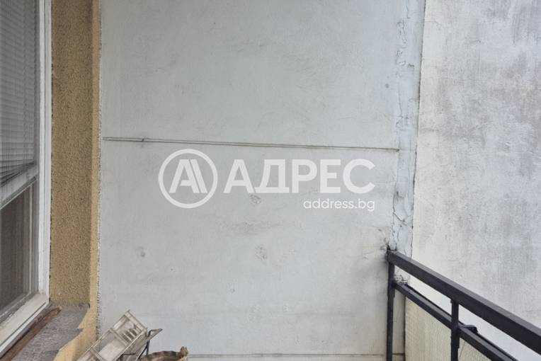 Тристаен апартамент, Русе, Широк център, 693580, Снимка 15