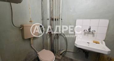 Едностаен апартамент, Ямбол, Хале, 696580, Снимка 10