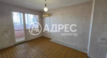 Едностаен апартамент, Ямбол, Хале, 696580, Снимка 3
