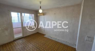 Едностаен апартамент, Ямбол, Хале, 696580, Снимка 4