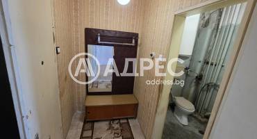 Едностаен апартамент, Ямбол, Хале, 696580, Снимка 9