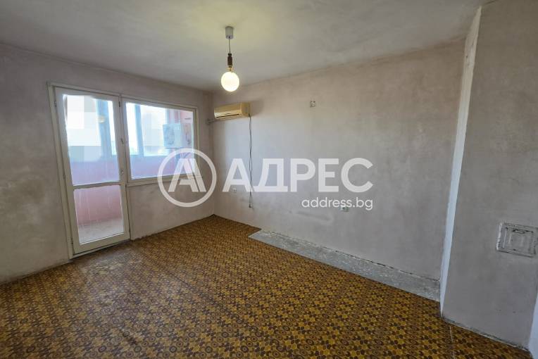 Едностаен апартамент, Ямбол, Хале, 696580, Снимка 3