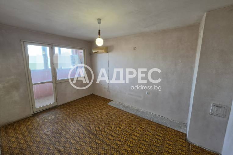 Едностаен апартамент, Ямбол, Хале, 696580, Снимка 4