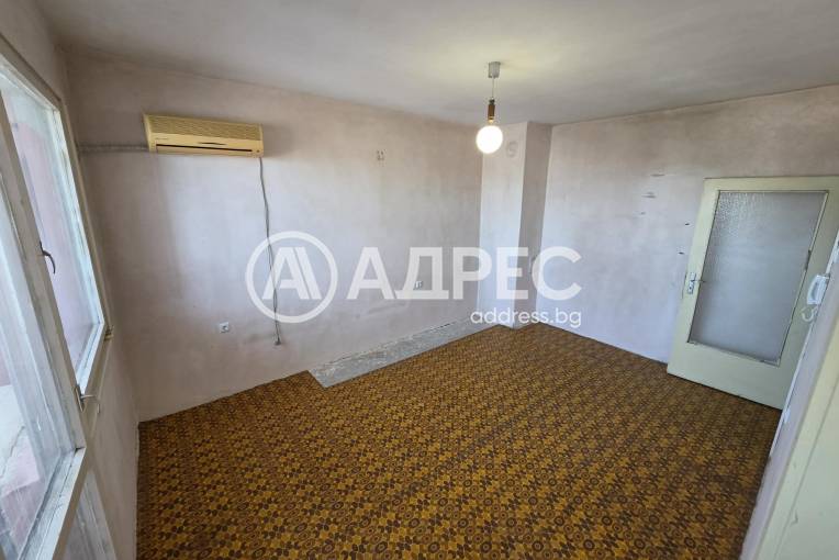 Едностаен апартамент, Ямбол, Хале, 696580, Снимка 6