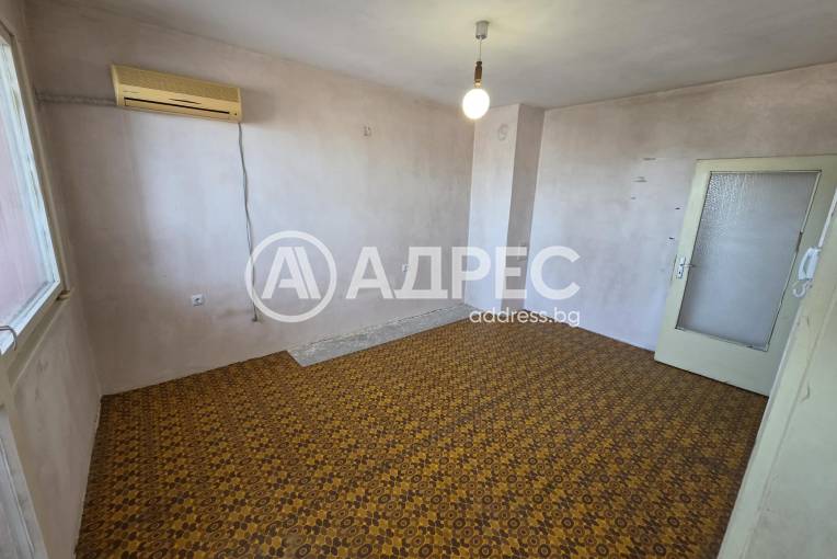 Едностаен апартамент, Ямбол, Хале, 696580, Снимка 7