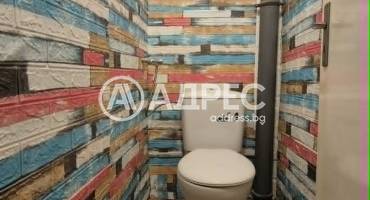 Тристаен апартамент, София, Овча купел, 701580, Снимка 11