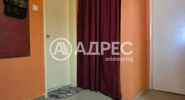 Тристаен апартамент, София, Овча купел, 701580, Снимка 12