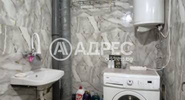 Тристаен апартамент, София, Овча купел, 701580, Снимка 14