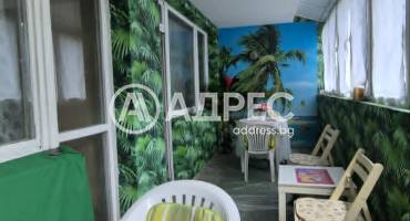 Тристаен апартамент, София, Овча купел, 701580, Снимка 15