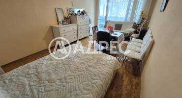 Тристаен апартамент, София, Овча купел, 701580, Снимка 2