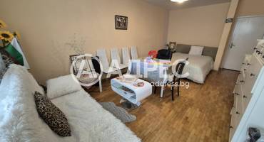 Тристаен апартамент, София, Овча купел, 701580, Снимка 3