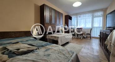 Тристаен апартамент, София, Овча купел, 701580, Снимка 4