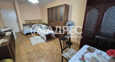 Тристаен апартамент, София, Овча купел, 701580, Снимка 5