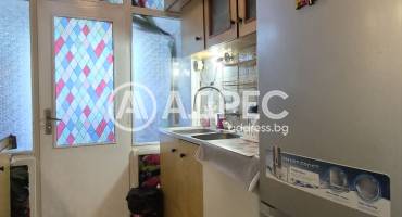 Тристаен апартамент, София, Овча купел, 701580, Снимка 6