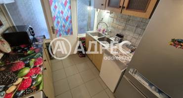 Тристаен апартамент, София, Овча купел, 701580, Снимка 7