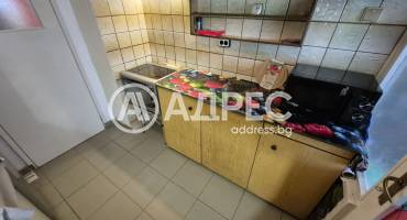 Тристаен апартамент, София, Овча купел, 701580, Снимка 8