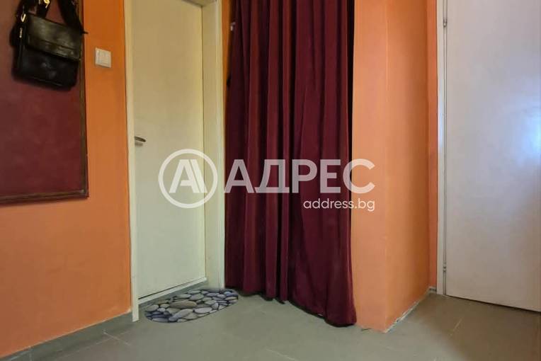 Тристаен апартамент, София, Овча купел, 701580, Снимка 12
