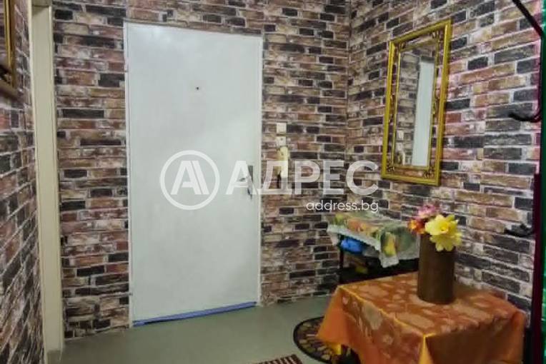 Тристаен апартамент, София, Овча купел, 701580, Снимка 13