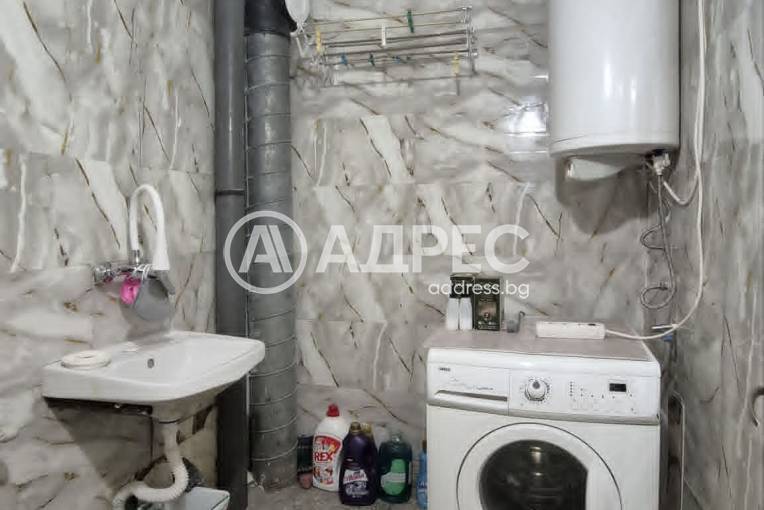 Тристаен апартамент, София, Овча купел, 701580, Снимка 14