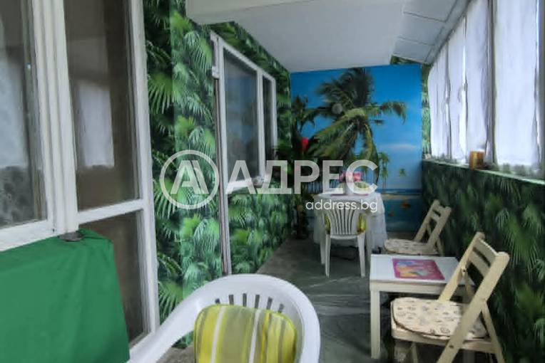 Тристаен апартамент, София, Овча купел, 701580, Снимка 15