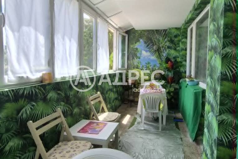 Тристаен апартамент, София, Овча купел, 701580, Снимка 16