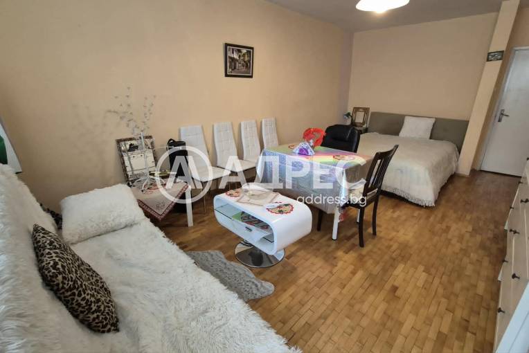 Тристаен апартамент, София, Овча купел, 701580, Снимка 3