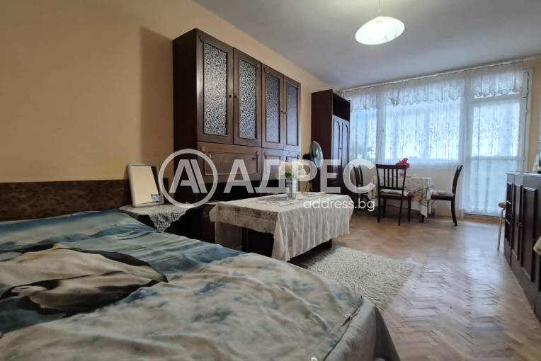 Тристаен апартамент, София, Овча купел, 701580, Снимка 4