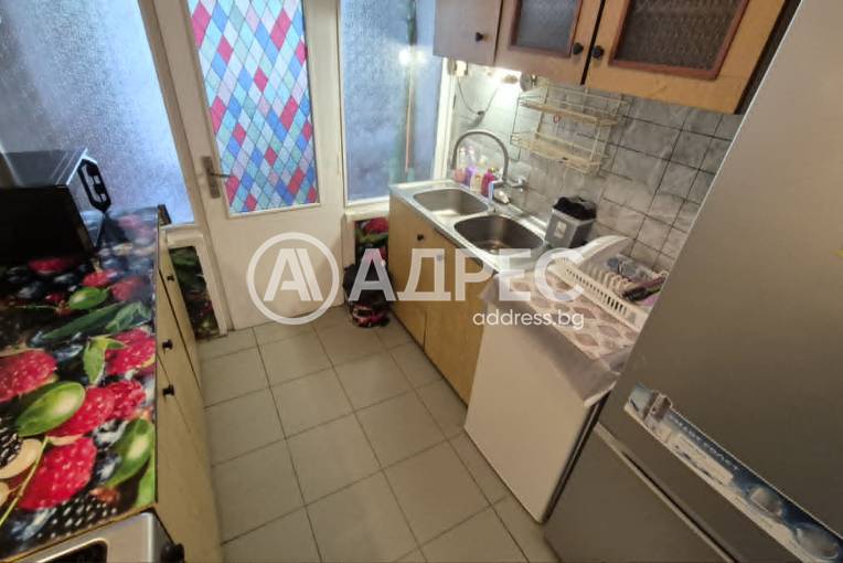 Тристаен апартамент, София, Овча купел, 701580, Снимка 7