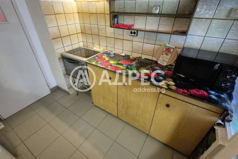 Тристаен апартамент, София, Овча купел, 701580, Снимка 8