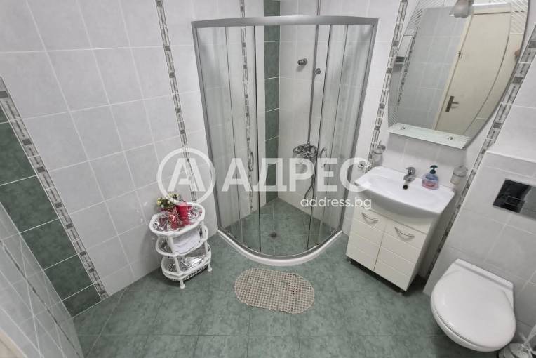 Тристаен апартамент, София, Овча купел, 701580, Снимка 9
