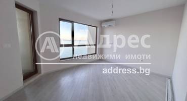 Тристаен апартамент, Варна, к.к. Слънчев ден, 605581, Снимка 1