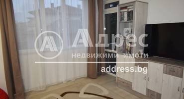 Многостаен апартамент, Стара Загора, Казански, 607581, Снимка 2