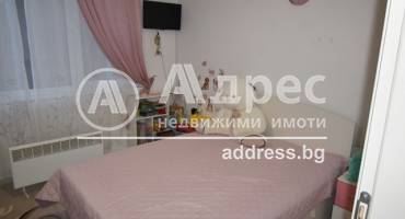Многостаен апартамент, Стара Загора, Казански, 607581, Снимка 7