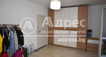 Многостаен апартамент, Стара Загора, Казански, 607581, Снимка 9