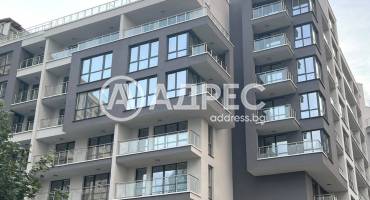 Тристаен апартамент, София, Полигона, 613581, Снимка 2