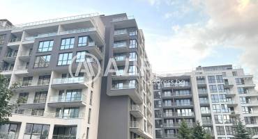 Тристаен апартамент, София, Полигона, 613581, Снимка 3