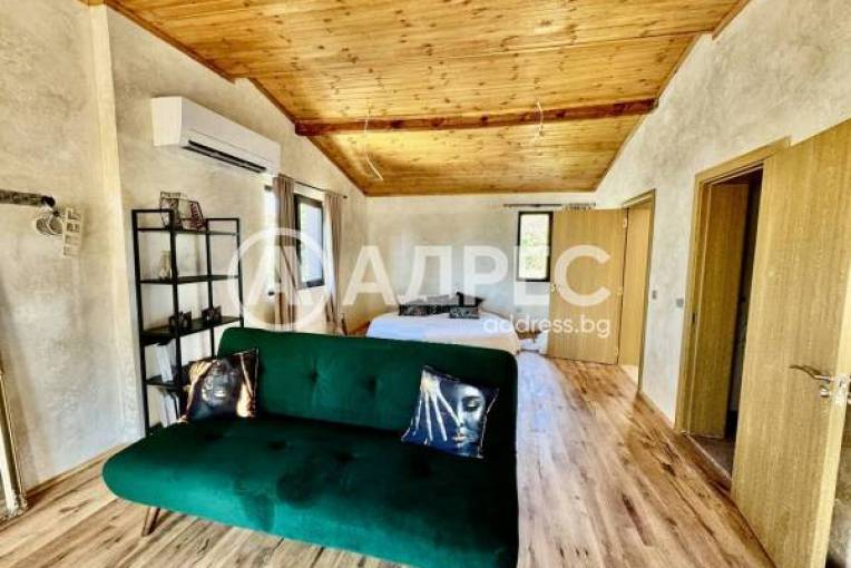 Къща/Вила, Приморско, 637581, Снимка 2