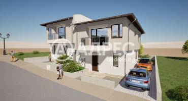 Къща/Вила, Созопол, местност Месаря, 646581, Снимка 8