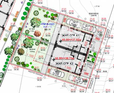 Къща/Вила, Созопол, местност Месаря, 646581, Снимка 3