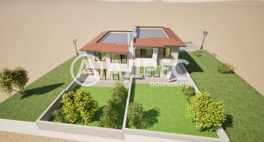 Къща/Вила, Созопол, местност Месаря, 646581, Снимка 4