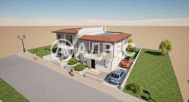 Къща/Вила, Созопол, местност Месаря, 646581, Снимка 5