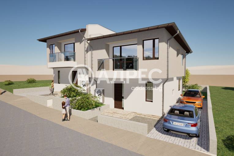 Къща/Вила, Созопол, местност Месаря, 646581, Снимка 8